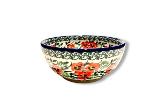 B92 Bunzlau Schaaltje 2537X Ronde Schaaltjes